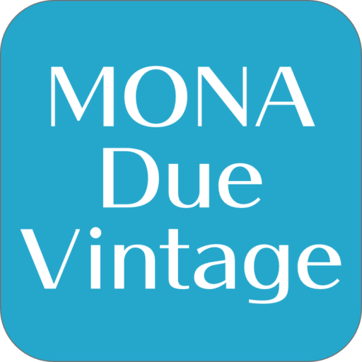 EIKO KONDO | MONA Due Vintage